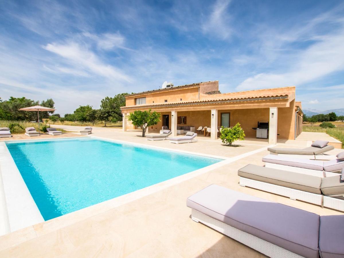אינקה Holiday Home Can Toni By Interhome מראה חיצוני תמונה