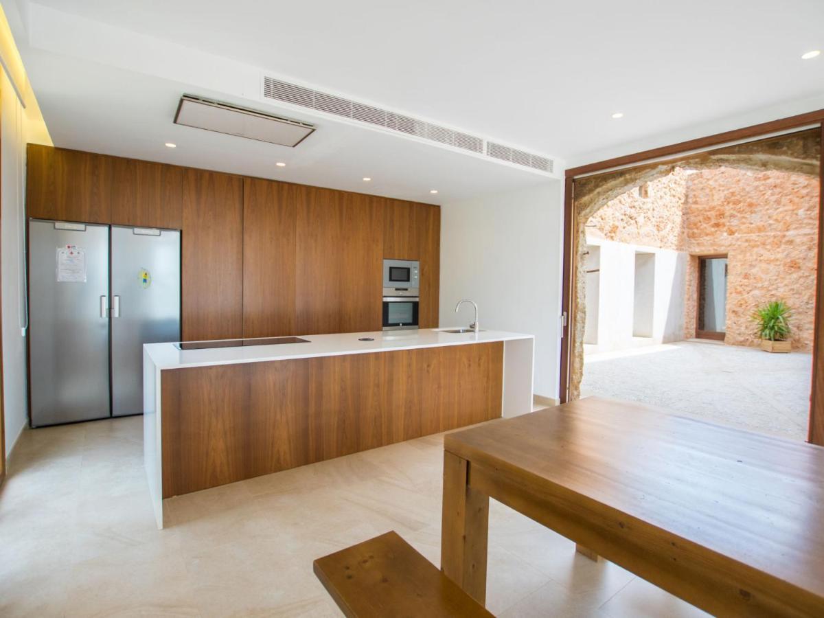 אינקה Holiday Home Can Toni By Interhome מראה חיצוני תמונה