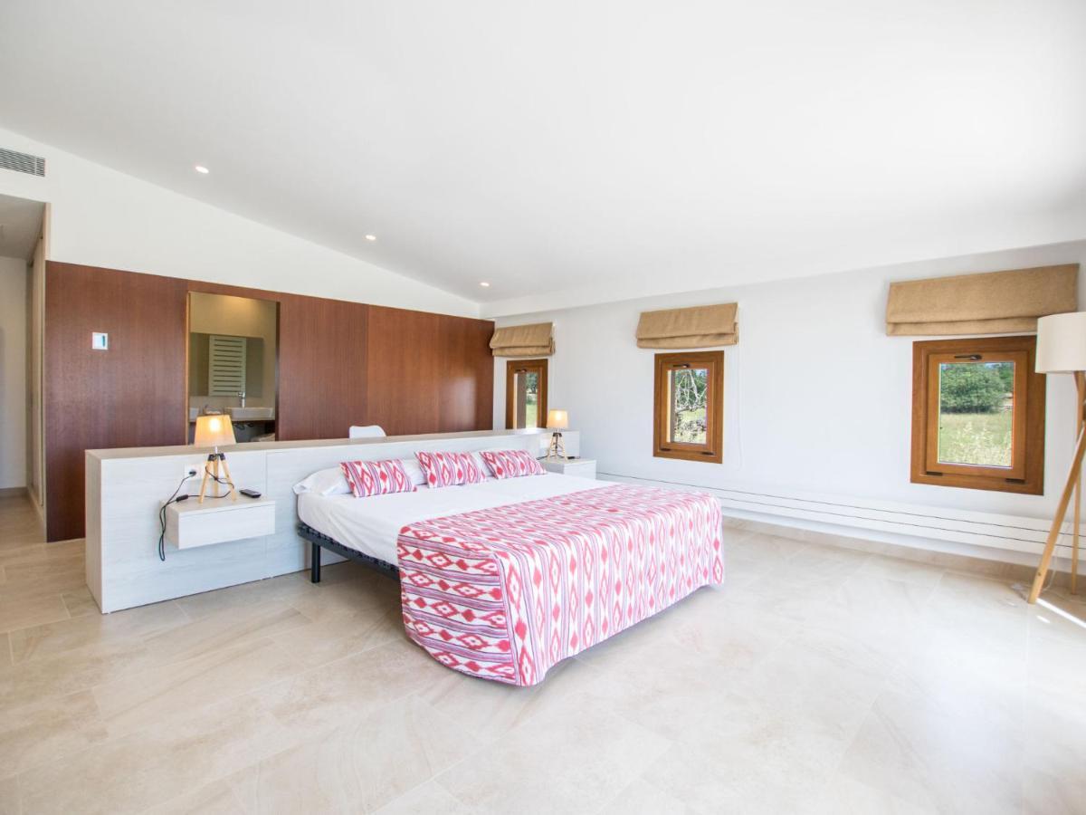 אינקה Holiday Home Can Toni By Interhome מראה חיצוני תמונה