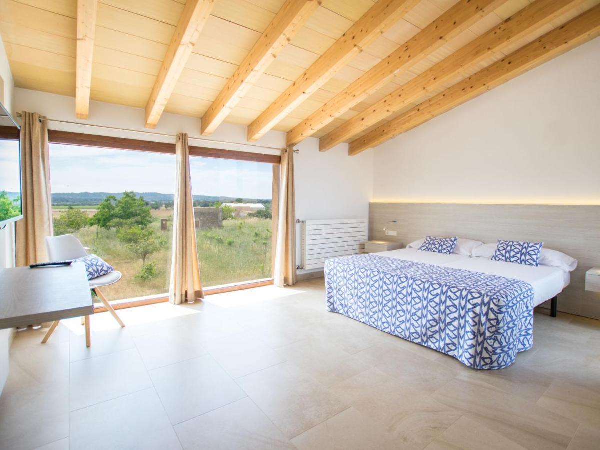 אינקה Holiday Home Can Toni By Interhome מראה חיצוני תמונה