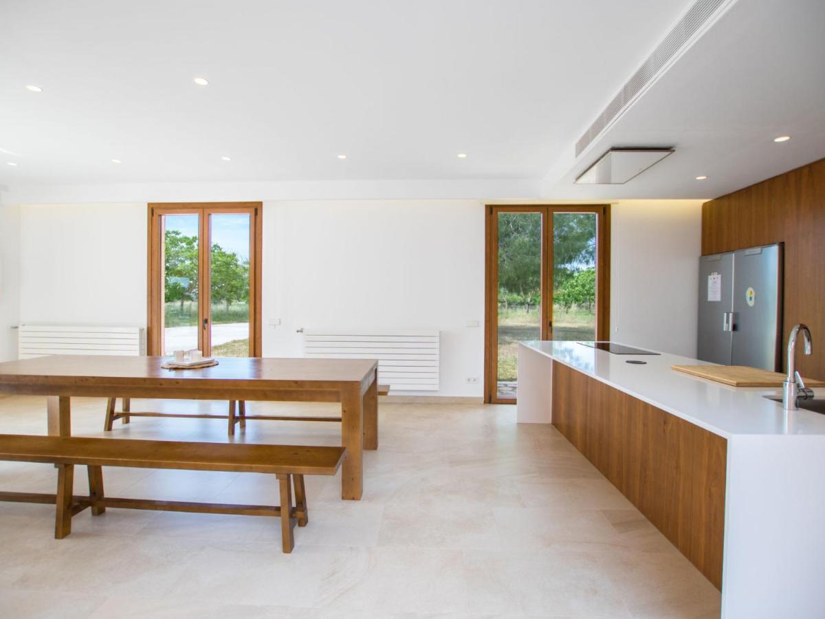 אינקה Holiday Home Can Toni By Interhome מראה חיצוני תמונה