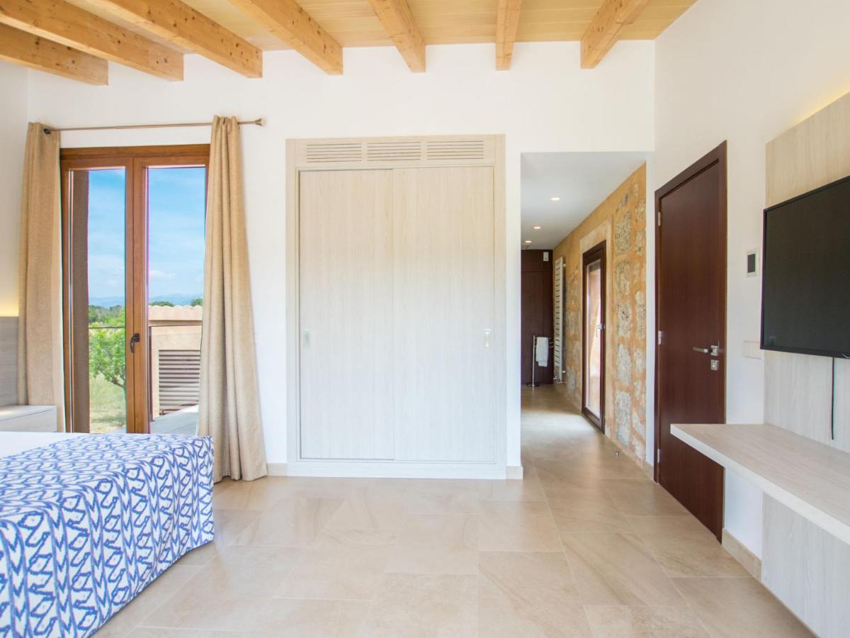 אינקה Holiday Home Can Toni By Interhome מראה חיצוני תמונה