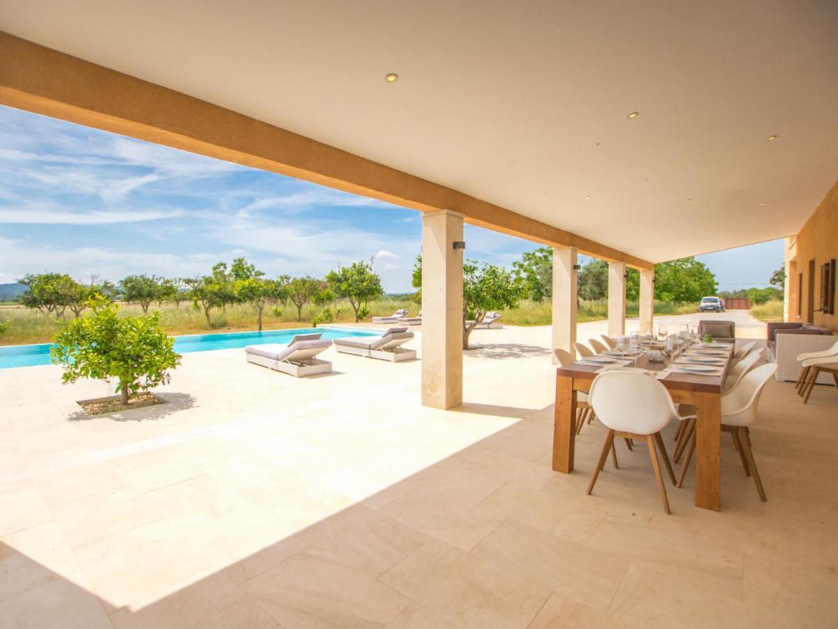 אינקה Holiday Home Can Toni By Interhome מראה חיצוני תמונה