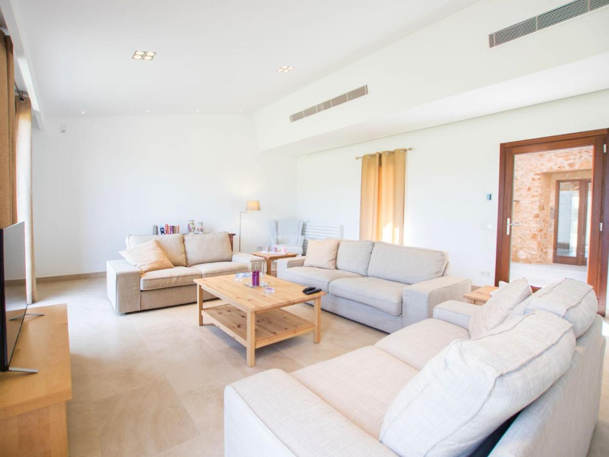 אינקה Holiday Home Can Toni By Interhome מראה חיצוני תמונה