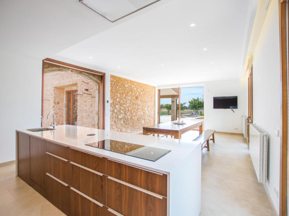 אינקה Holiday Home Can Toni By Interhome מראה חיצוני תמונה