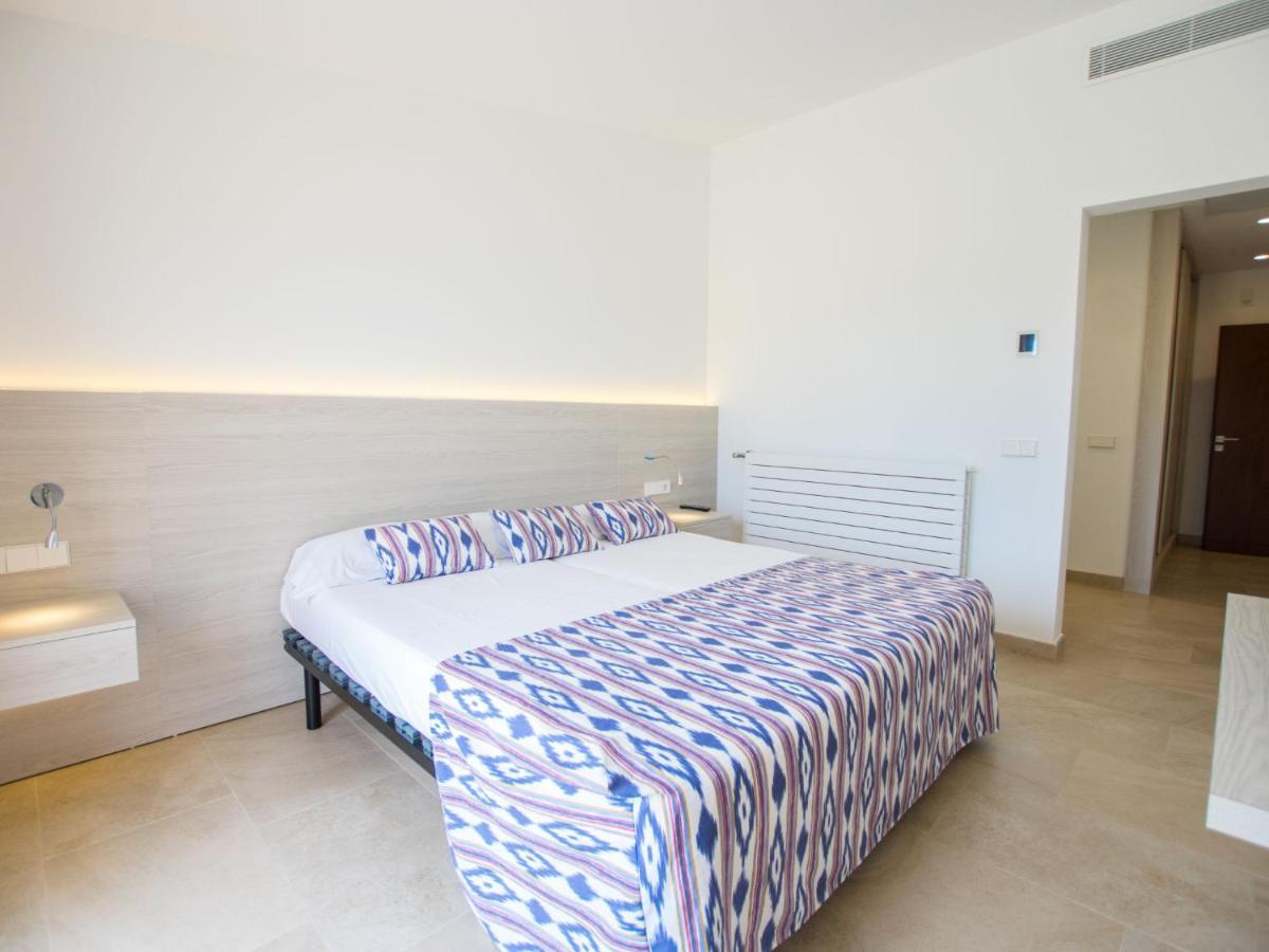 אינקה Holiday Home Can Toni By Interhome מראה חיצוני תמונה
