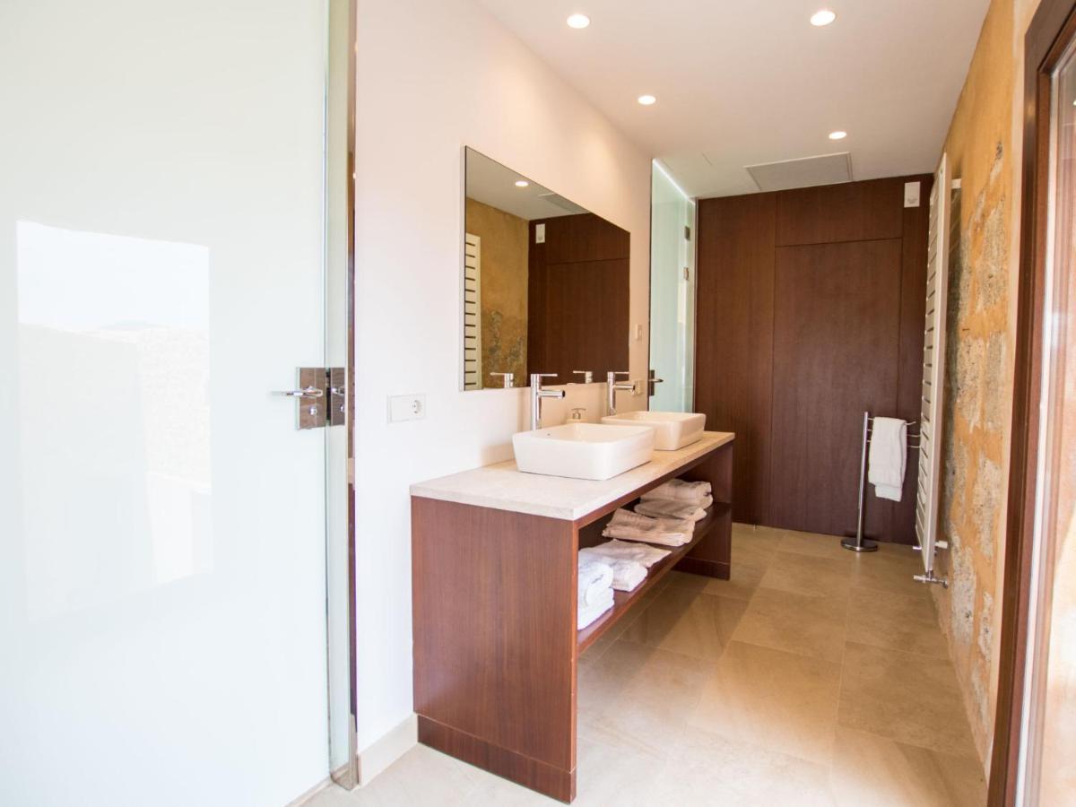 אינקה Holiday Home Can Toni By Interhome מראה חיצוני תמונה
