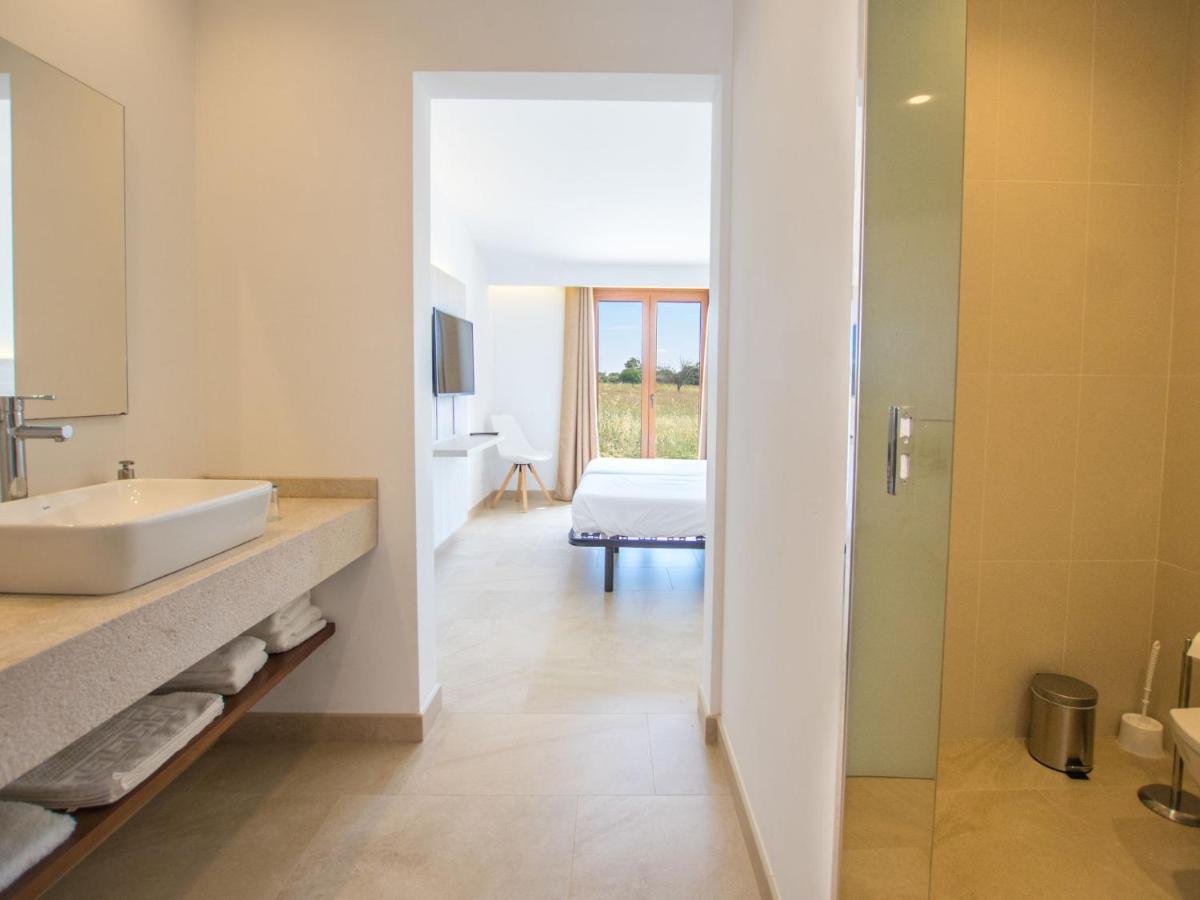 אינקה Holiday Home Can Toni By Interhome מראה חיצוני תמונה