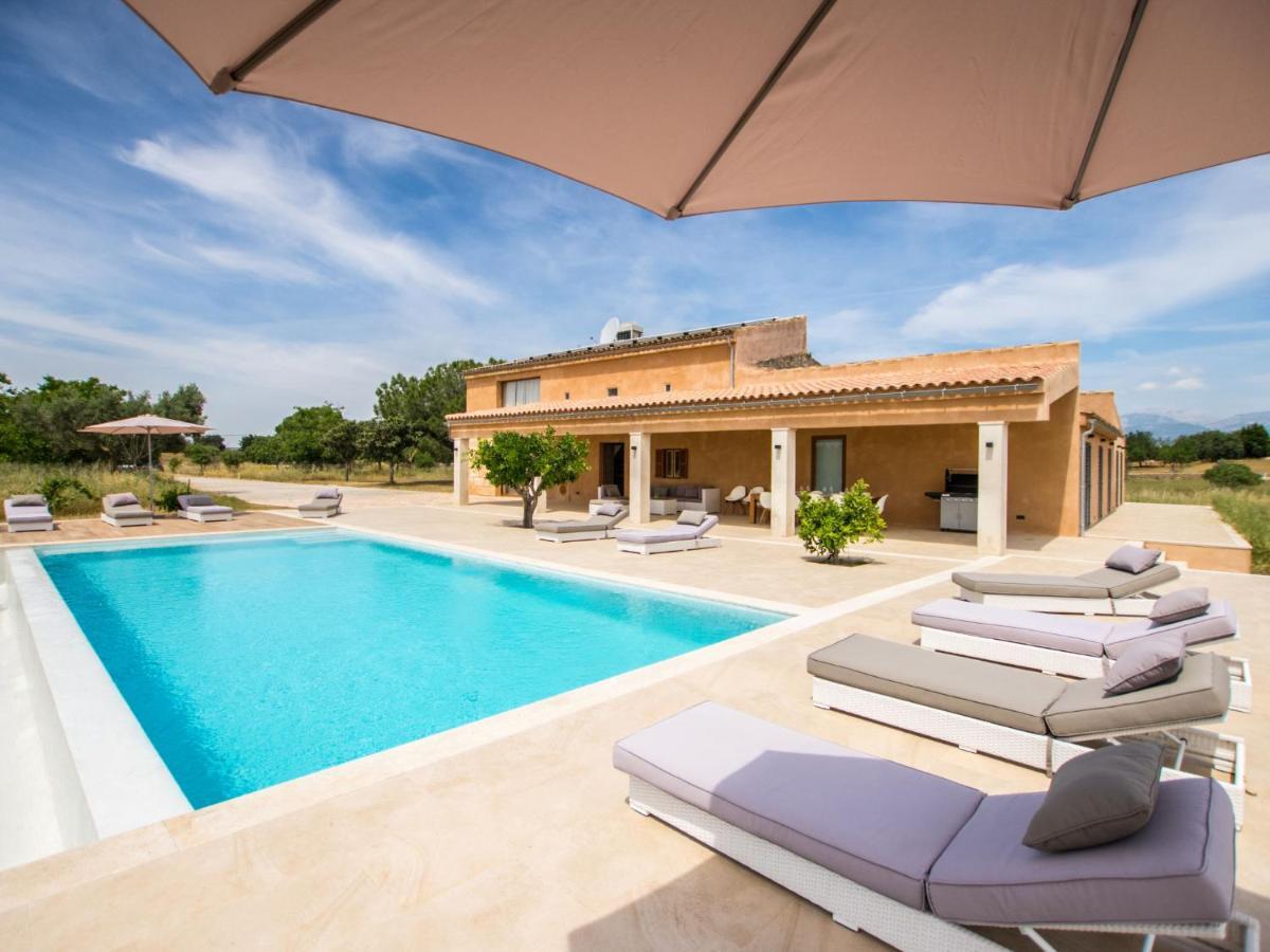 אינקה Holiday Home Can Toni By Interhome מראה חיצוני תמונה